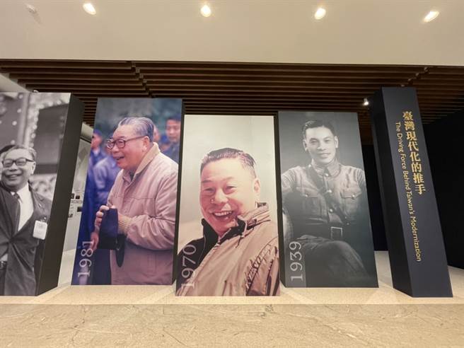 经国七海文化园区歷经多年兴建及整备，已正式开幕。（图／王铭义摄）