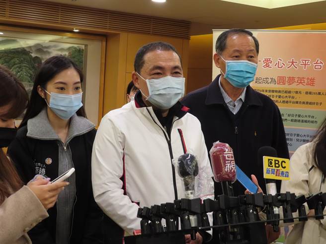 亚旭未通报68劳工前往桃园支援 新北重罚30万。（叶德正摄）