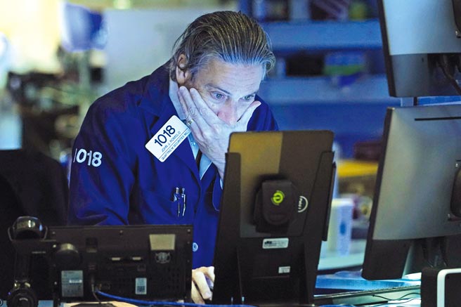 Dealogic统计显示，由于大多数SPAC上市案表现不佳，去年第四季的平均撤资率激升至60％，远高于去年第一季的10％左右。图／美联社