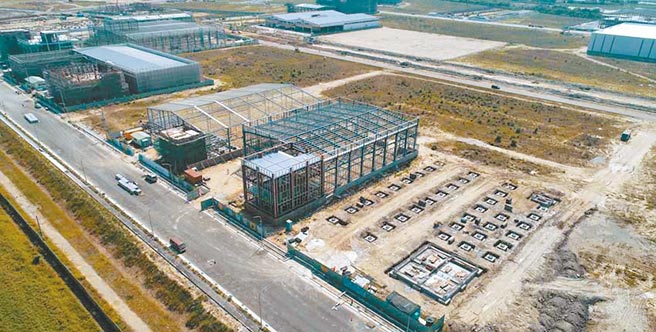 近年上市柜科技业加码工业地产态势明显，去年中上市柜科技业就入手了87件不动产，不动产种类以工业厂房为最大宗。图／本报资料照片