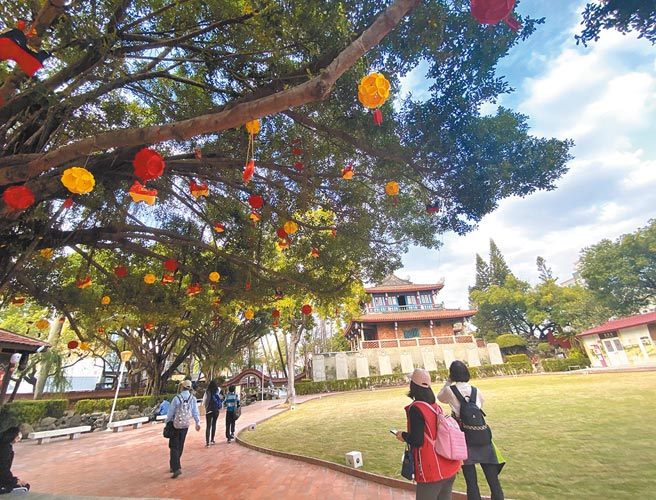 除夕、初一回暖后，初二将有直逼寒流的冷空气南下。（示意图／资料照，曹婷婷摄）