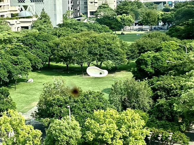 台中市7期近期成屋市场买卖也呈现价量齐扬盛况。（卢金足摄）