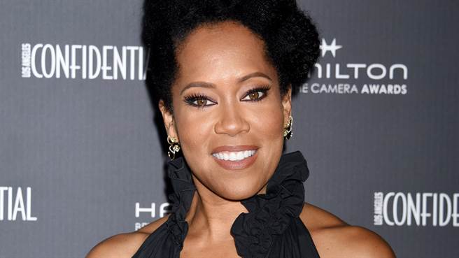 女星蕾吉娜金恩（Regina King）的儿子小伊恩亚歷山大（ Ian Alexander Jr.）近日传出轻生亡。（图／达志影像）