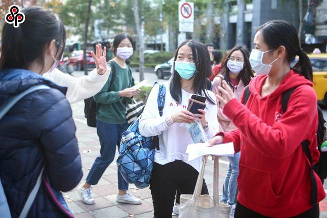 111學年度學科能力測驗今(23)日舉行最後一天考試，上下午分別舉辦數學B與社會科考試。(本報資料照)