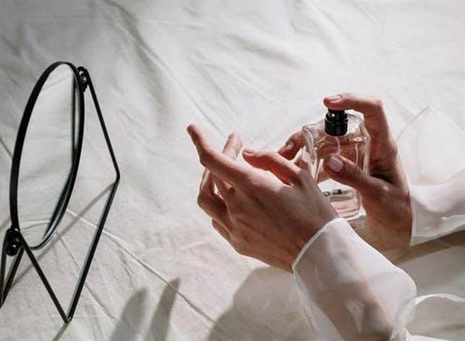 香水就像是你个人的第一印象及标志。（示意图/取自Pexels）