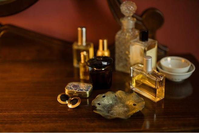 花香、果香永不会出错。（示意图/取自Pexels）