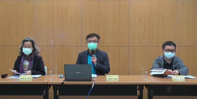 111學測最後一科考試為社會科，高中老師認為，今年出題具備素養題型的特色。(李侑珊翻攝)