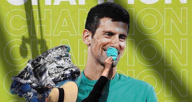 乔帅计画明年继续参赛(路透社资料照)