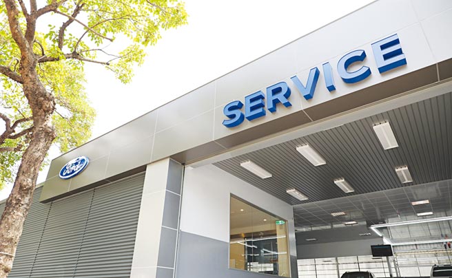 福特六和貼心提醒所有Ford車主長途用車時，抽空提前檢查愛車，自主做好基礎車輛檢測，或預約回Ford專業服務廠進行檢測。圖／福特六和提供