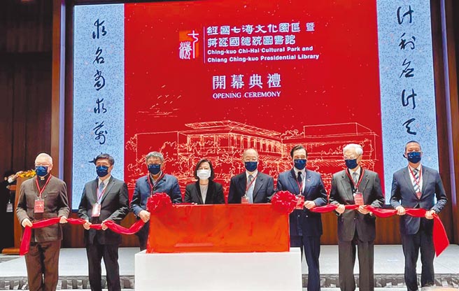 （图/王铭义摄）