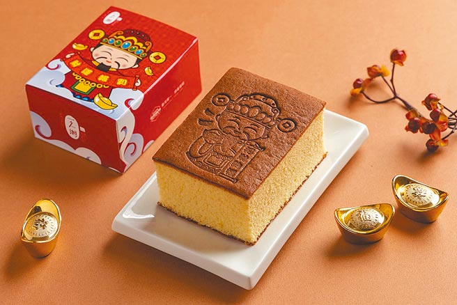 莱尔富╳一之乡合作「台湾LV茄芷袋－啡蜂不可」创意伴手礼，365元。（莱尔富提供）