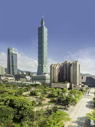 台北君悅鎖定國旅 2022全年住房率拚六成