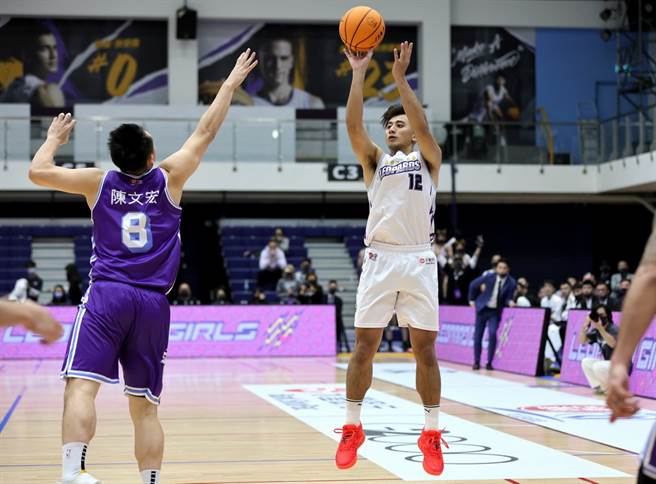 桃園雲豹接下來的3個主場賽事都將延期舉行。(T1聯盟提供)