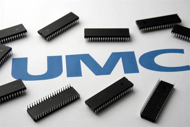 聯電本周起全面啟動居家辦公。(示意圖/達志影像)
