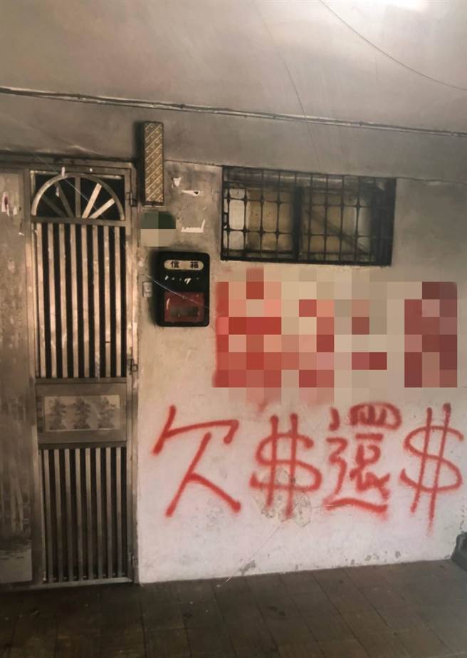 强灌养乐多凌虐借款人 警兵分多路拘捕讨债集团到案