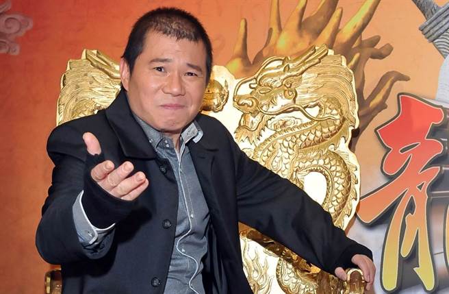 周明增酒駕被依公共危險罪移送法辦，演藝事業跌至谷底。（中時資料照）