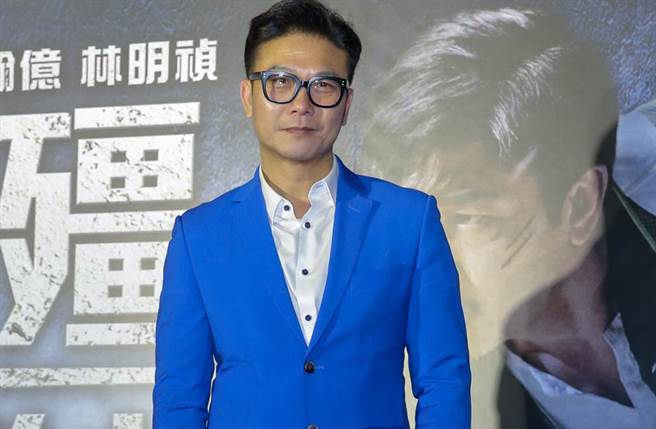 钱小豪走红后爆出多起负面新闻，演艺事业跌至谷底。（中时资料照）