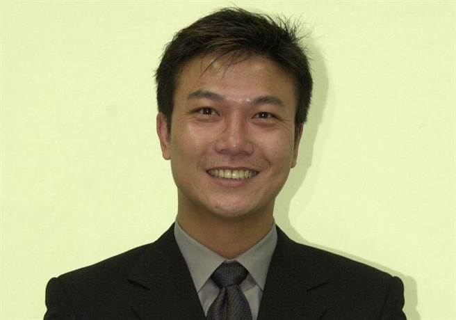 钱小豪当红之际曾与李连杰齐名。（中时资料照）