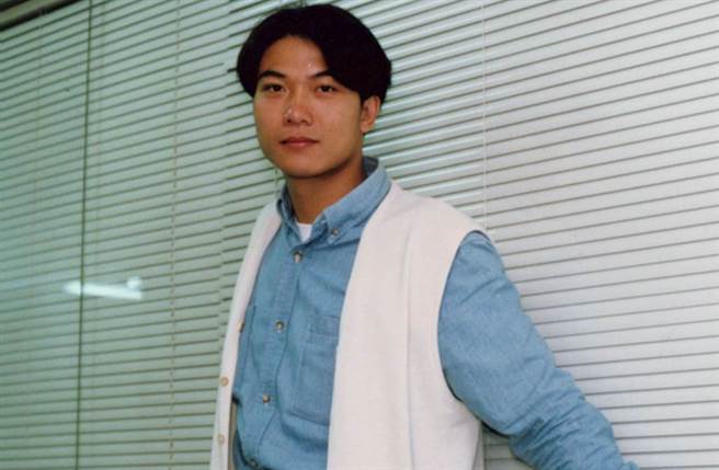 钱小豪偷拍女性裙底风光，演艺事业几近全毁。（中时资料照）