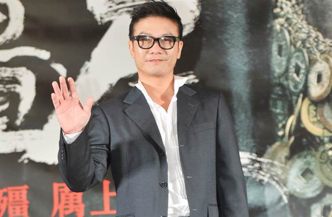 钱小豪有过两段婚姻，曾传出与前妻因为赡养费起争执。（中时资料照）