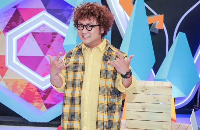 纳豆惊传病倒。（中时资料照）