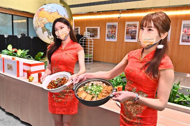 元宵節當天野柳漁港將舉辦海鮮特賣會。（萬里區公所提供）