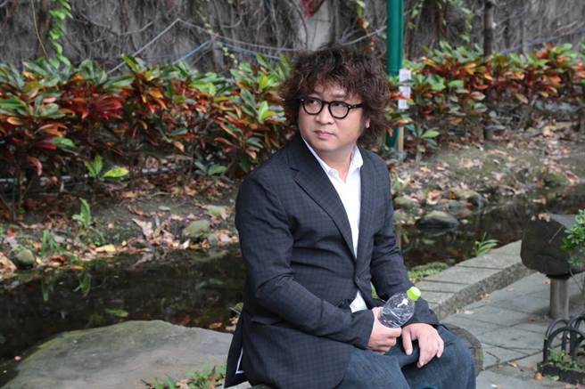 纳豆惊传脑出血送医开刀治疗。（取自脸书）