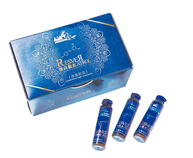 醇白靓饮。（资料照片）