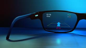 艾邁斯歐司朗Vegalas RGB鐳射模組面世 0.7cm3光學引擎讓智慧眼鏡更輕便