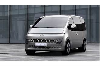 Hyundai Grand Starex 將完售、Staria 未來派商務車即將於下個月亮相？！