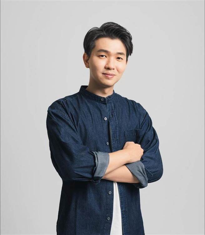 新北市政府副发言人吕家恺参选土树三莺区市议员的可能性高。（撷取自吕家恺脸书）