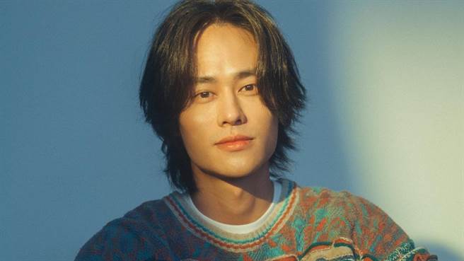 夏腾宏近日传出在拍戏时发生意外，引发热议。（图／IG@tenghung_hsia）