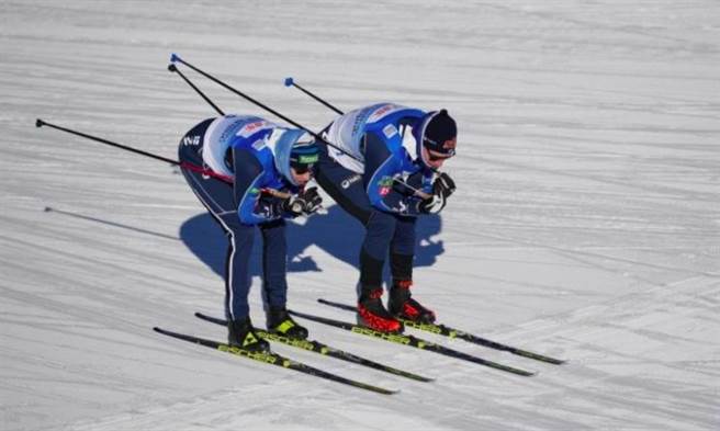 德奥委会医疗专家：北京冬奥闭环比任何地方都安全。（新华社）