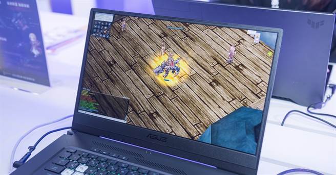 《RO仙境传说》欢庆20周年 /业者提供