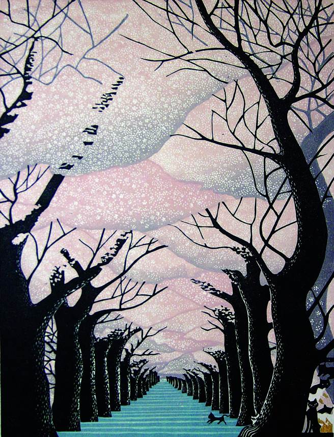 几时重。(图/读者杂志提供)