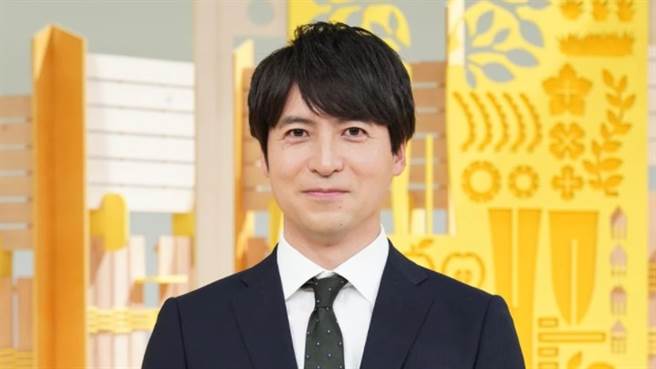 电视台王牌主播近日突然宣布退社转职，让观眾相当震惊。（图／twitter@SANSPOCOM）