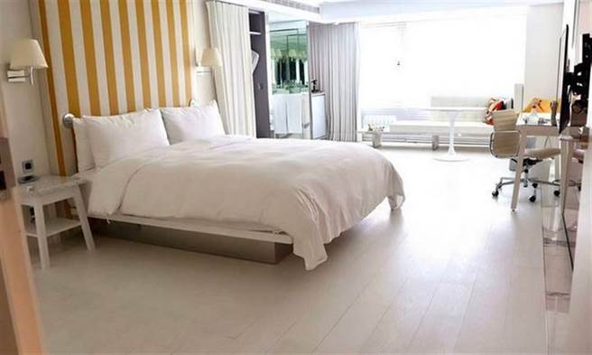 本土確診者暴增，北市徵用部分防疫旅館作為集中檢疫所。(圖片來源 / 台北市觀光傳播局提供）