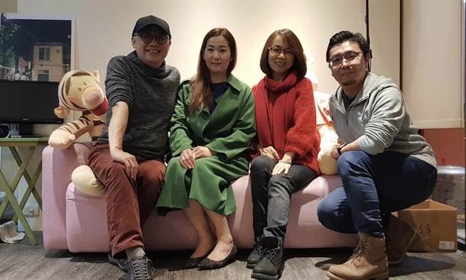 藺奕》如何才能遇到真正的愛情？（愛傳媒提供）