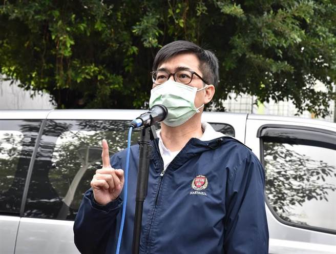 高雄祭出鐵腕政策，不配合採檢者重罰1萬5000元。（資料照）