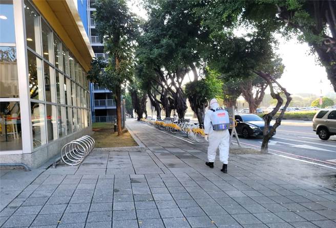 桃園25日新增7例本土案例，市長鄭文燦說，其中3案4例仍待調查，包括幼兒園小姊妹、龍潭退休人員、礁溪飯店員工友人。（本報資料照）