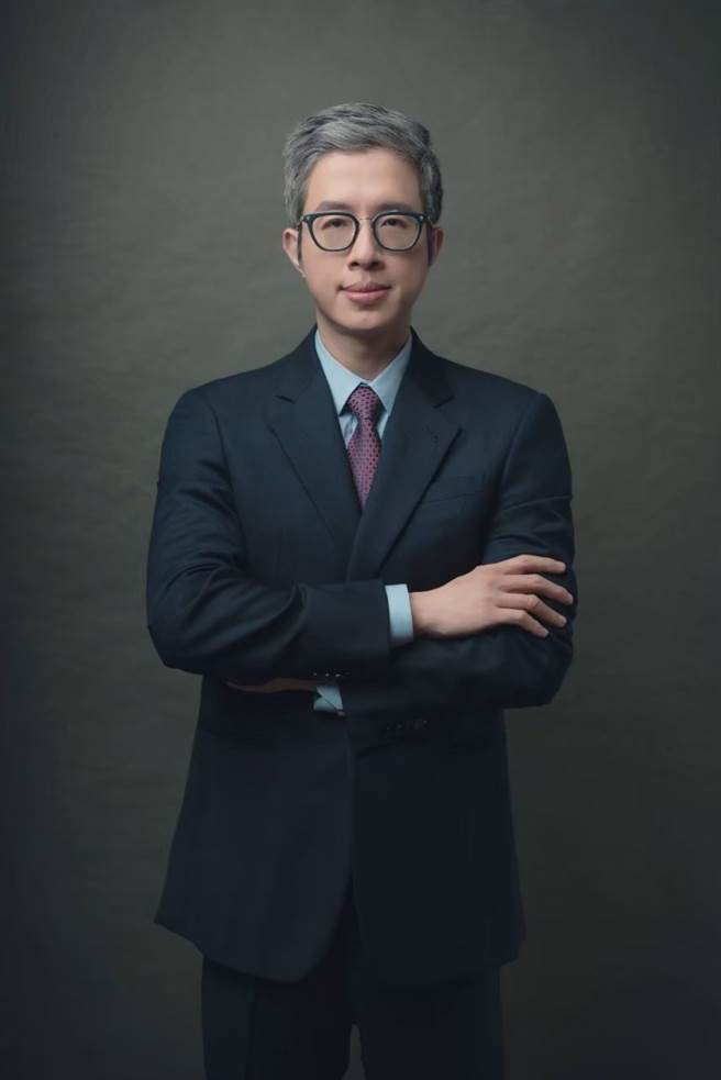 邱浚彦是国内整鼻权威。(法乔维美医美诊所提供)