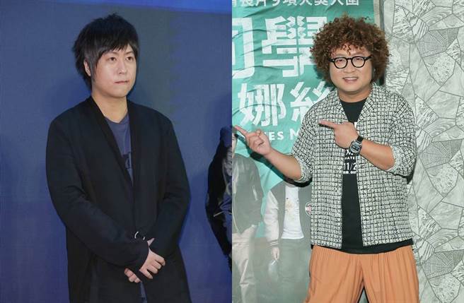 納豆驚傳腦出血，阿信發生集氣。(圖／本報系資料照)