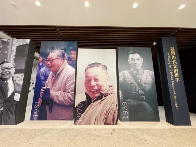 （图／王铭义摄）