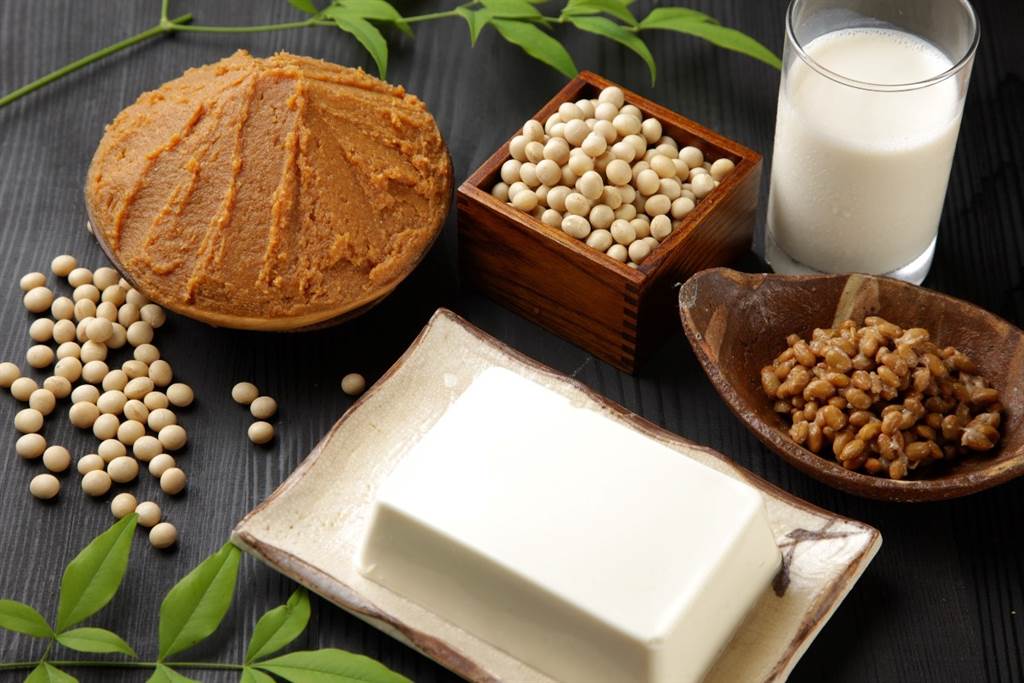 納豆能增強循環代謝，維護身體機能。(示意圖／旺中文化傳媒提供)