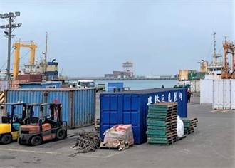 疑似船員染疫  交通部航港局兩小時內兩度緊急發布澎湖封港又開港