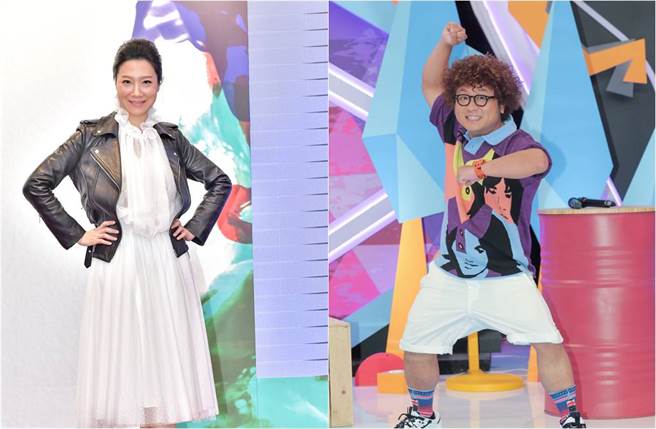 曲家瑞晒纳豆人体素描，为他加油打气。（图／本报系资料照片）