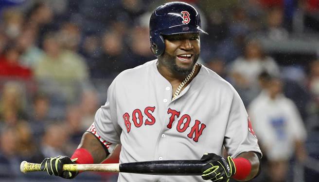 欧提兹首获资格就入选(美联社)