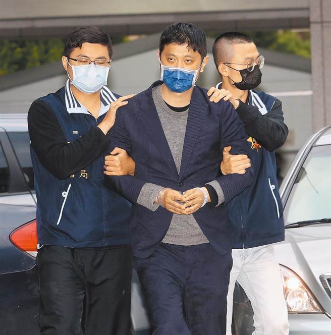 林秉枢涉施暴高嘉瑜案，检方昨依偽造文书、妨害秘密、私行拘禁、强制、妨害名誉、妨害电脑使用、伤害、恐吓8罪予以起诉并求处重刑。（本报资料照片）
