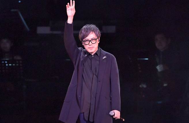 张宇消失3年半终于现身，吐露当年突然全面停工的理由与心境。(中时资料照片)