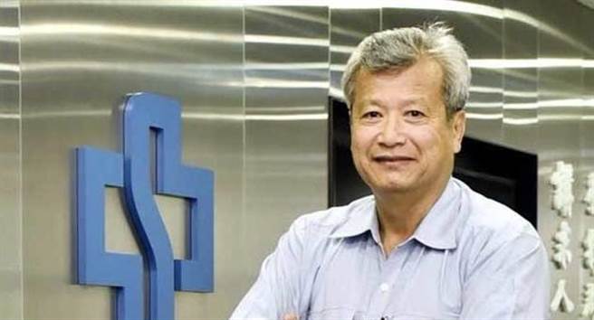 中钢公司董事长翁朝栋。图／本报资料照片
